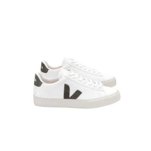 Baskets Femme Veja Campo Chromefree