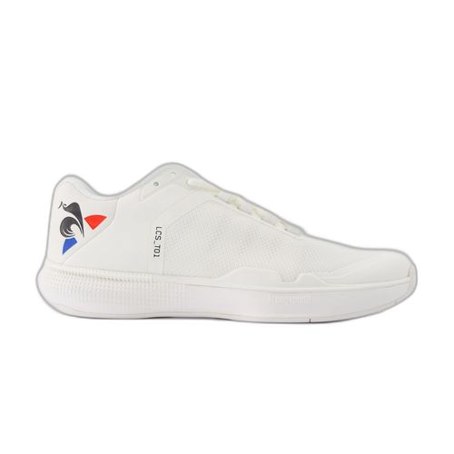 Baskets Le Coq Sportif Futur Lcs T01 Grass