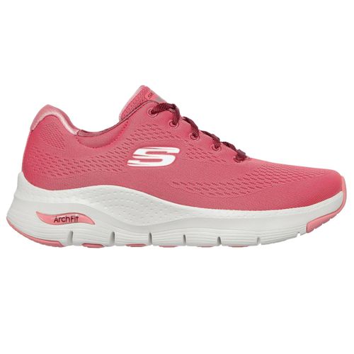 Baskets Femme Skechers Arch Fit
