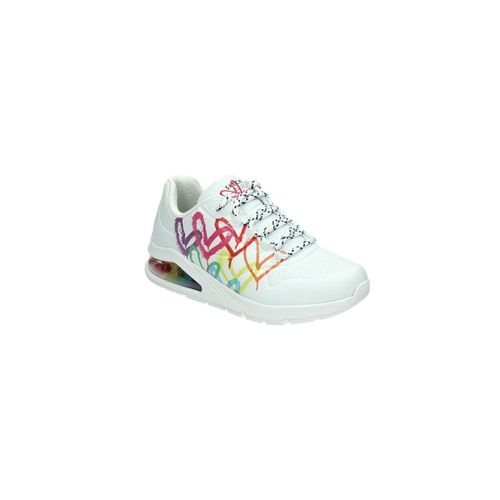 Baskets Femme Skechers Uno 2 - Floating Love
