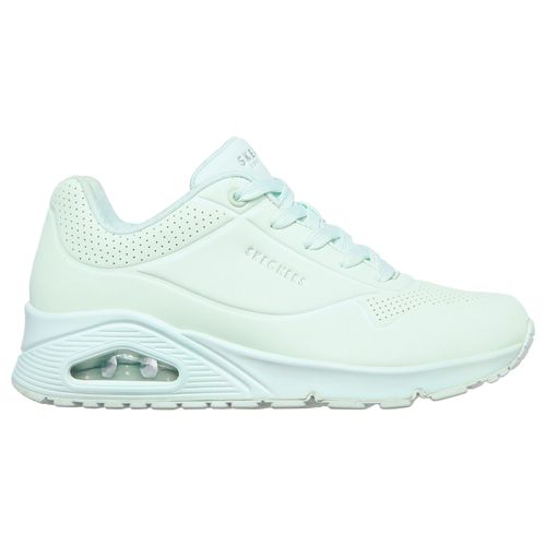 Chaussures Baskets Skechers Uno Frosty Kicks