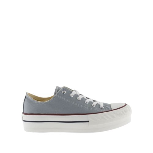 Baskets Toile Femme Victoria Tribu
