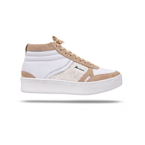 Baskets Morrison Superstar High