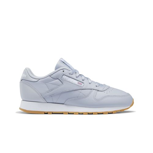 Chaussures Baskets Reebok Classic Leather
