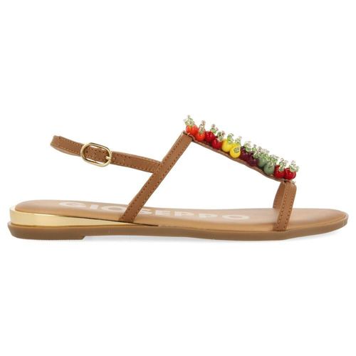 Sandales Nu-Pieds Femme Gioseppo Puriscal