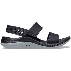 Claquettes Femme Crocs Literide 360