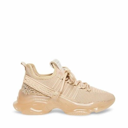 Baskets Femme Steve Madden Maxilla-R