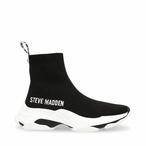 Baskets Femme Steve Madden Master