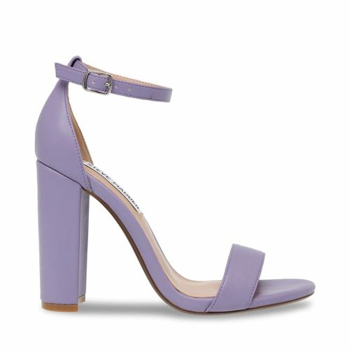 Sandales À Talon Femme Steve Madden Carrson