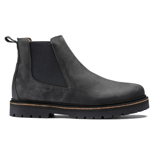 Bottines Birkenstock Stalon Waxy Leather Nubuck