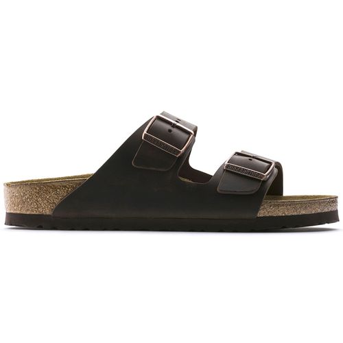 Sandales Birkenstock Arizona Waxy Leather