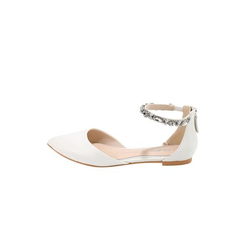 Ballerines Buffalo Emma