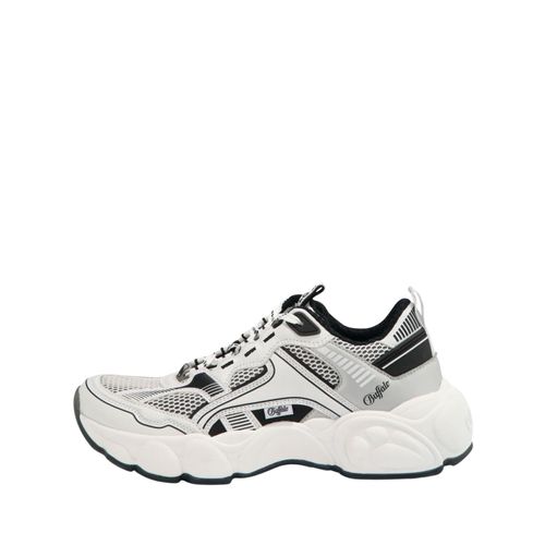 Baskets Femme Buffalo Cld Run Jog