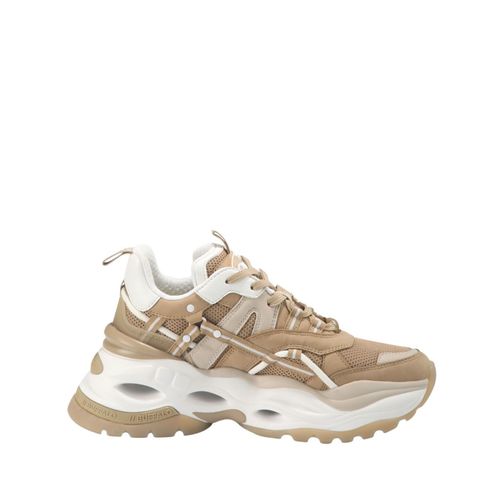 Baskets Femme Buffalo Triplet Hollow
