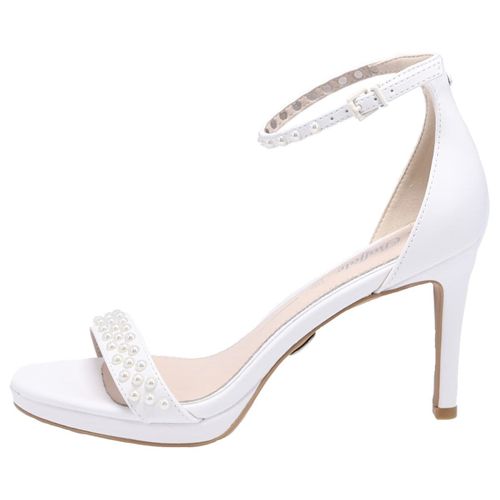 Sandales Talon Buffalo Liana