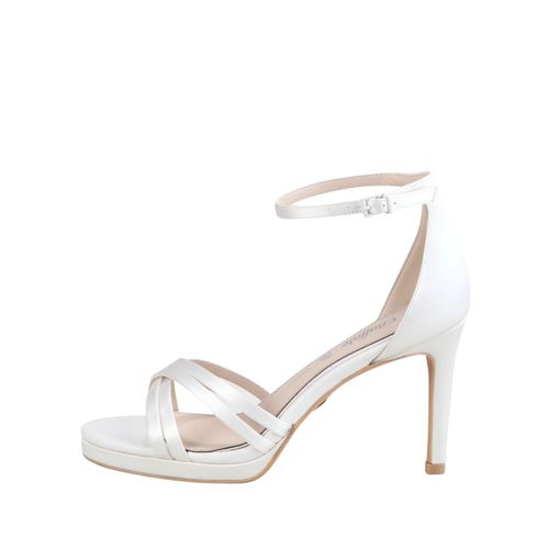 Sandales Talon Buffalo Xenia