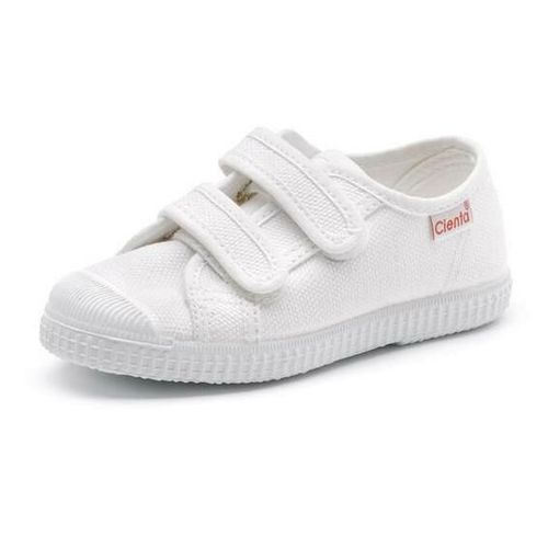 Baskets Double Scratch Cienta Paris