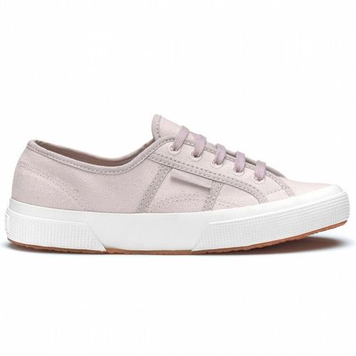 Baskets Superga 2750 Organic Canvas Natur
