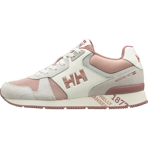 Baskets En Cuir Femme Helly Hansen Anakin