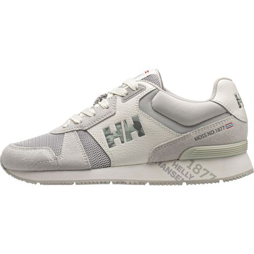 Baskets En Cuir Femme Helly Hansen Anakin