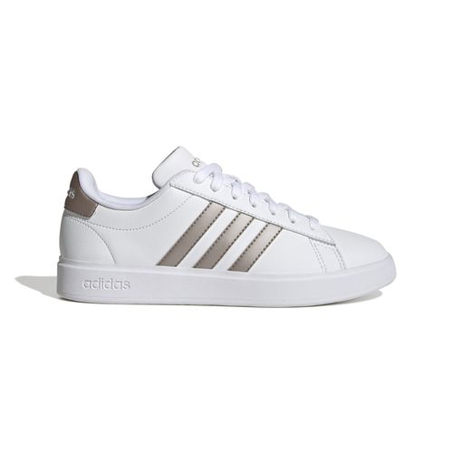 Chaussures Baskets Court Confortable Adidas Grand Court Cloudfoam