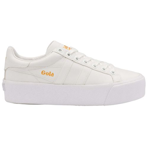 Baskets Femme Gola Orchid Platform