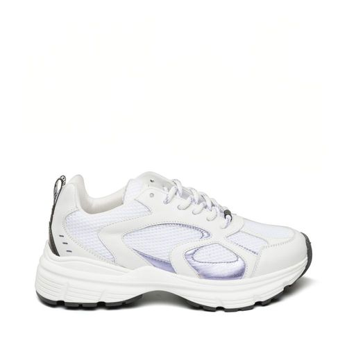 Baskets Steve Madden Plaja