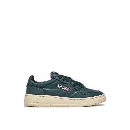 Baskets Femme Autry 01 Low Goat Gg33
