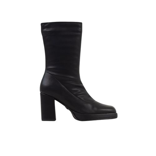 Bottines Femme Bronx New-Melanie