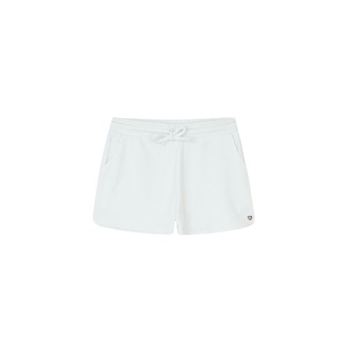 Short Femme Teddy Smith S-Eponym