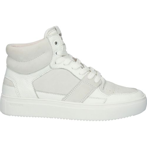 Baskets Montantes Femme Blackstone Xw42