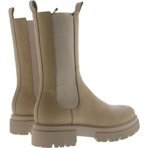 Bottes Femme Blackstone Ul93 Chelsea