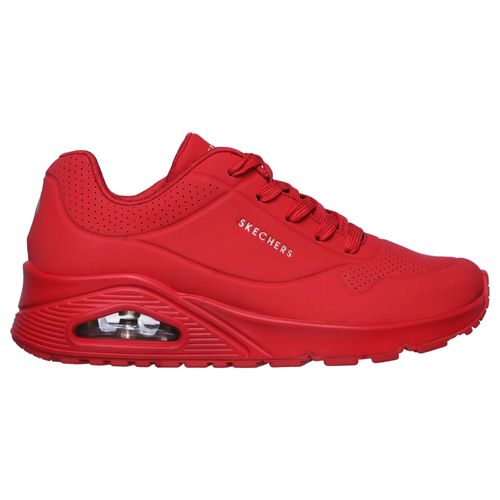 Baskets Femme Skechers Uno