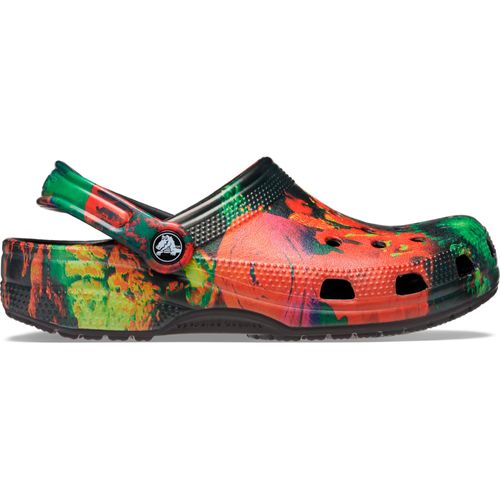 Chaussures Sabots Crocs Classic Cyber Beach