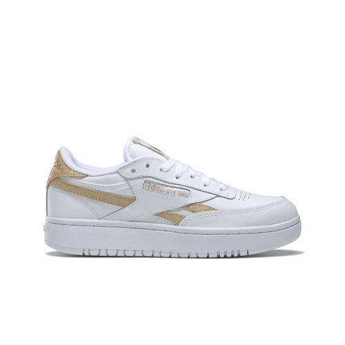 Baskets Femme Reebok Club C Double Revenge