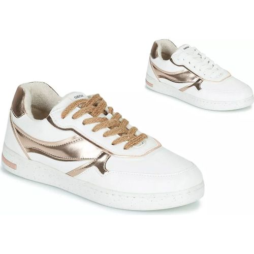 Baskets Femme Geox Jaysen