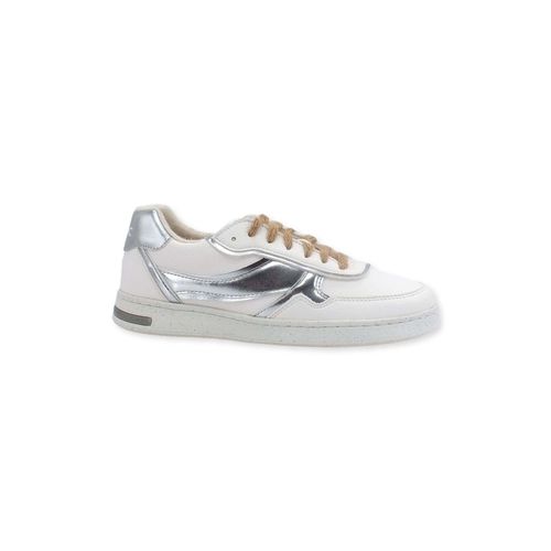 Chaussures Baskets Geox Jaysen