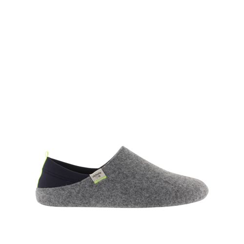 Chaussons En Feutre Et Néoprène Victoria Norte