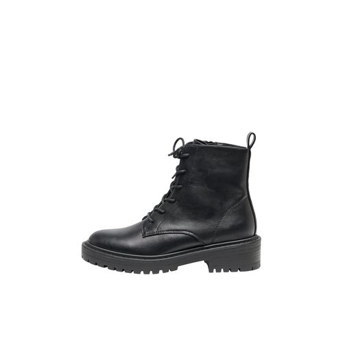 Bottines Lacets Only Onlbold