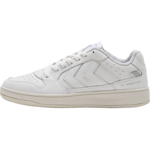 Baskets Femme Hummel St. Power Play Retro