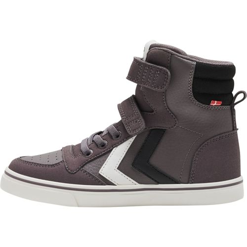 Baskets Hautes Enfant Hummel Slimmer Stadil