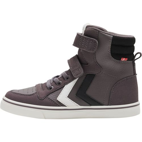 Baskets Hautes Enfant Hummel Slimmer Stadil