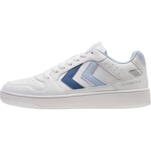 Baskets Femme Hummel St. Power Play