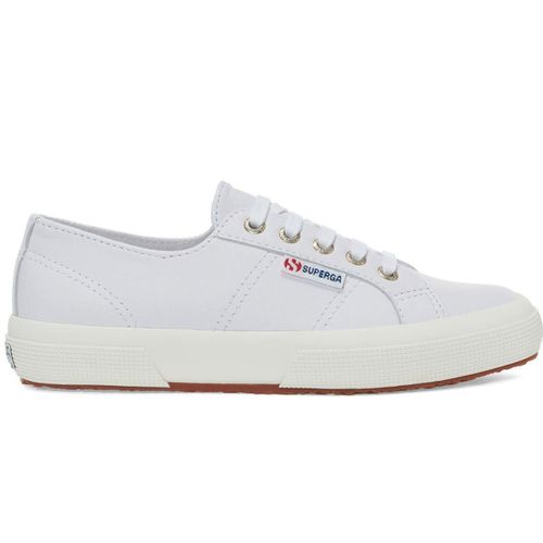 Baskets Superga 2750 Optical White