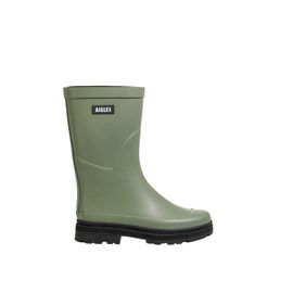 Bottines Aigle Mid Rain