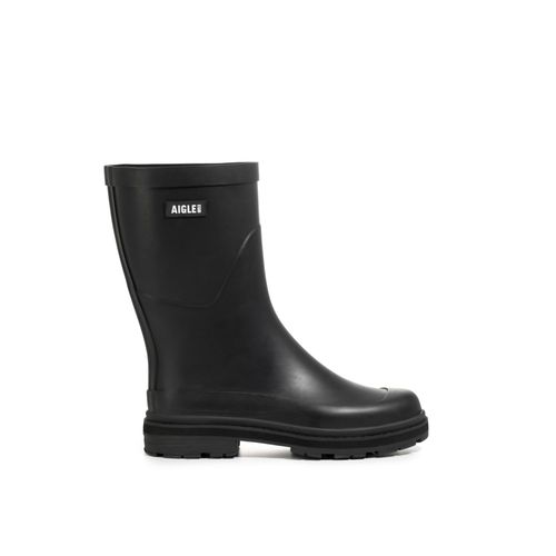 Bottines Aigle Mid Rain