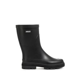 Bottines Aigle Mid Rain