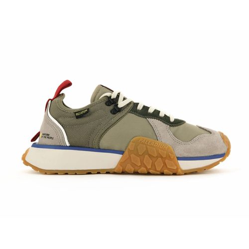 Baskets Palladium Troop Runner