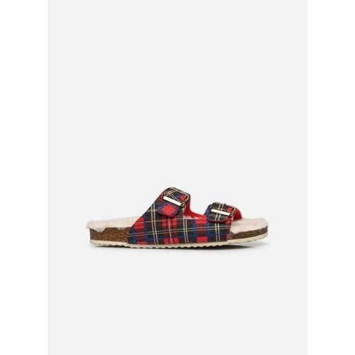 Chaussures Mules Geox Brionia