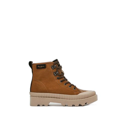 Bottines Femme Pepe Jeans Ascot Desert